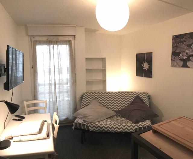 Location studio Chambery - Photo 4