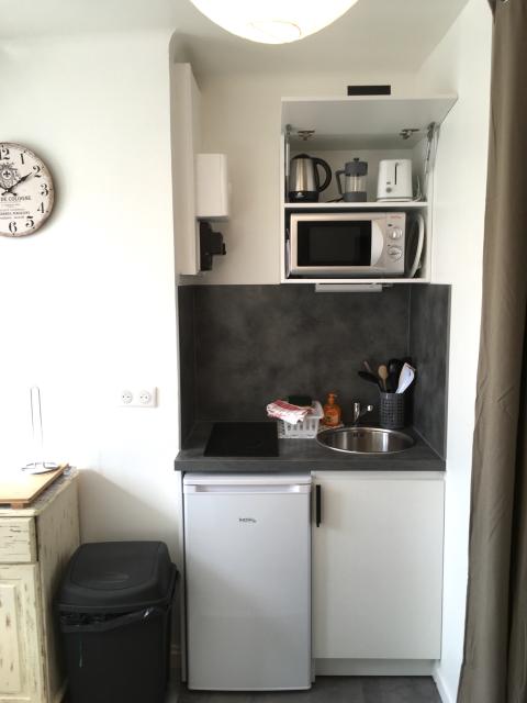 Location studio Chambery - Photo 2