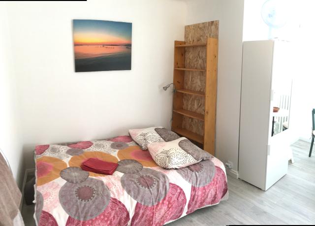 Location studio Chambery - Photo 9