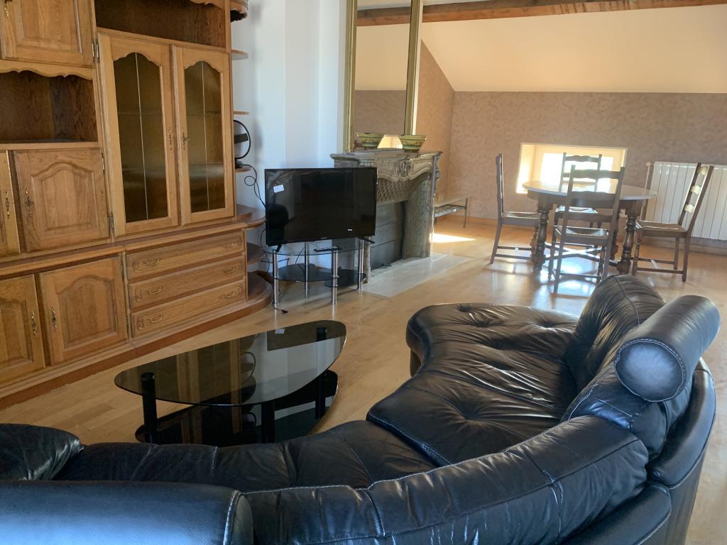 Location chambre Nancy - Photo 1