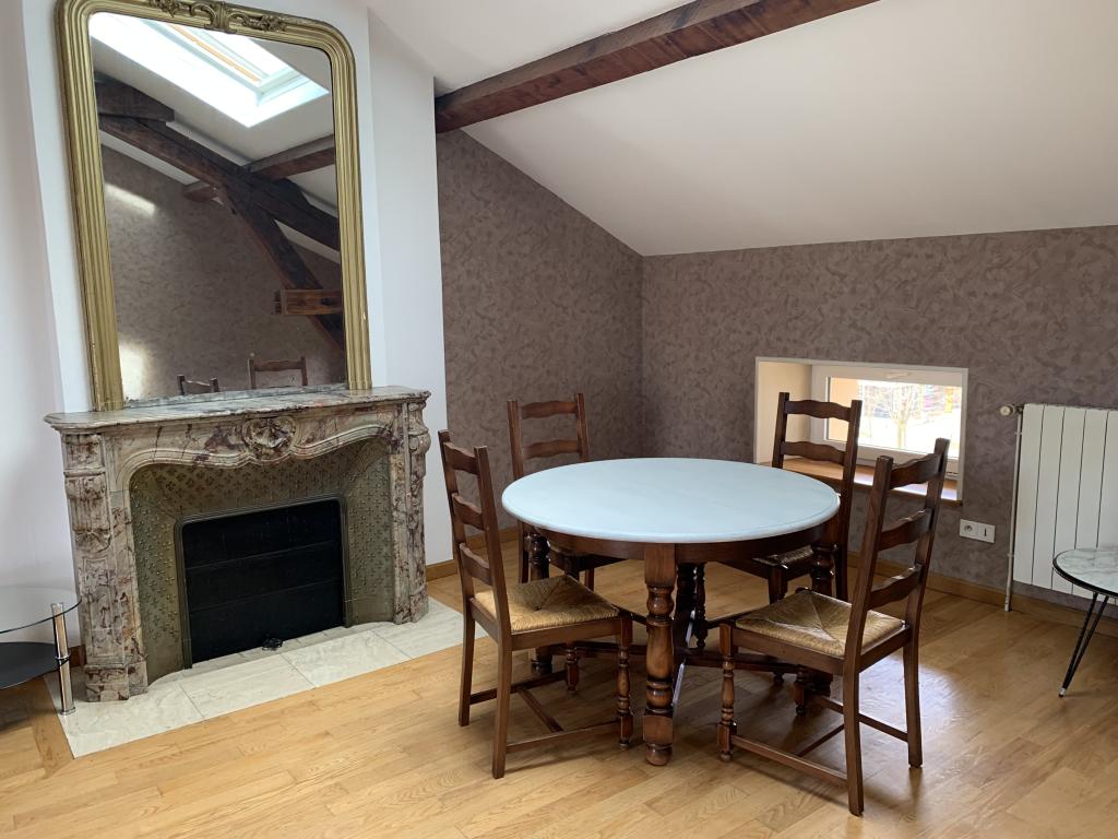 Location chambre Nancy - Photo 2