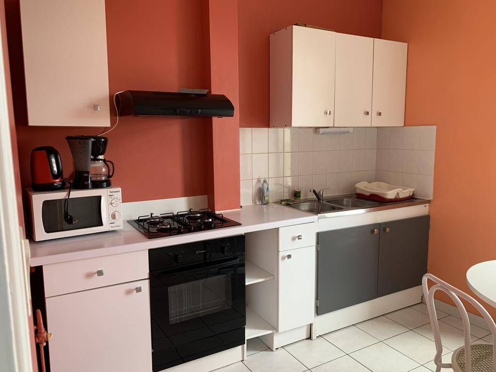 Location chambre Nancy - Photo 3