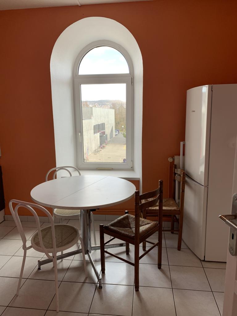 Location chambre Nancy - Photo 4