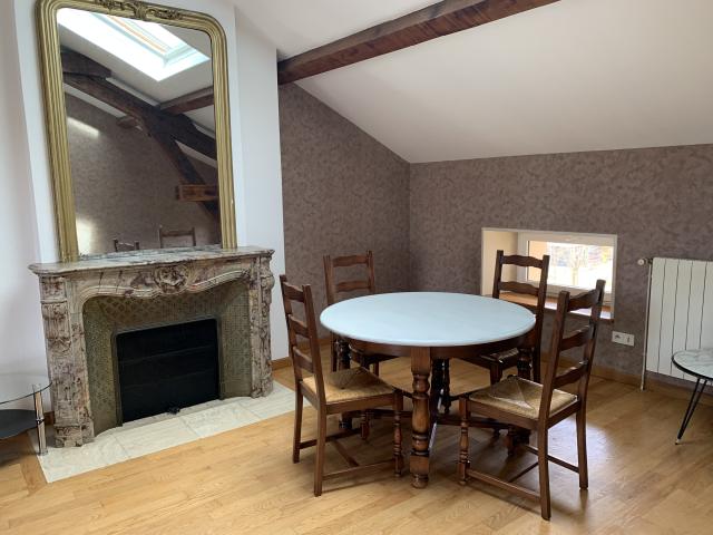 Location appartement T4 Nancy - Photo 2