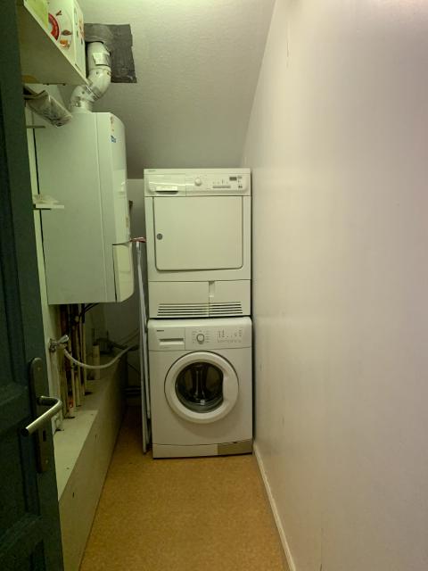 Location appartement T4 Nancy - Photo 5