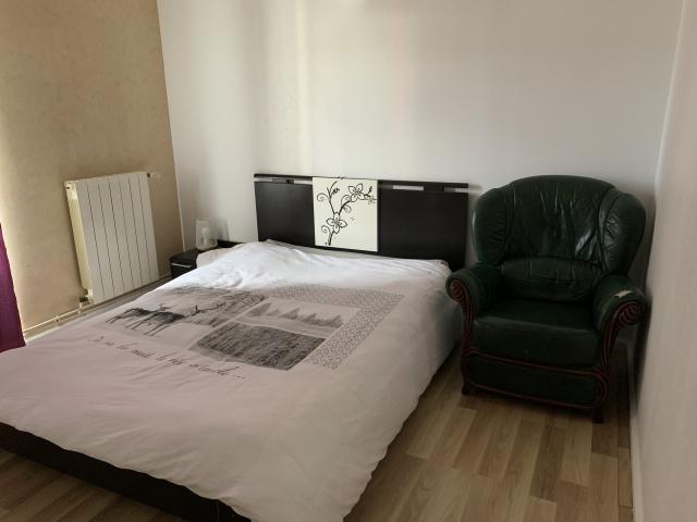 Location appartement T4 Nancy - Photo 6