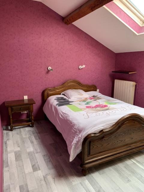 Location appartement T4 Nancy - Photo 7