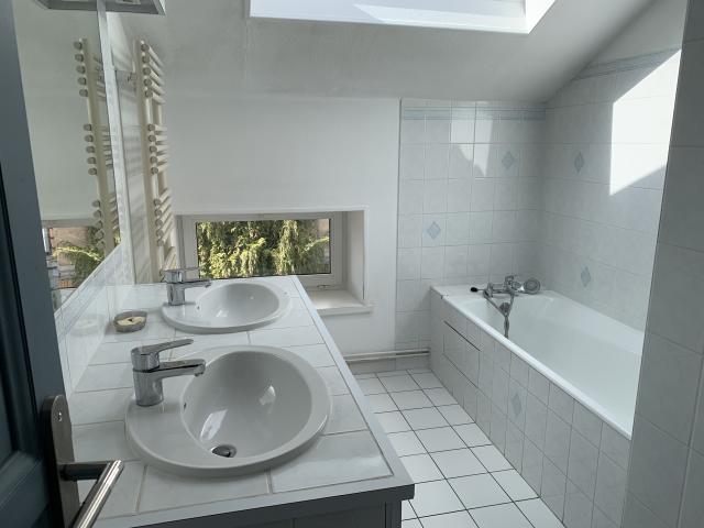 Location appartement T4 Nancy - Photo 8