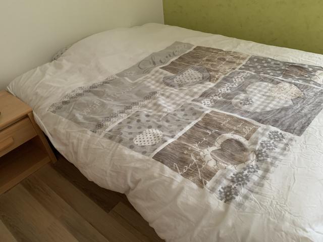 Location appartement T4 Nancy - Photo 10