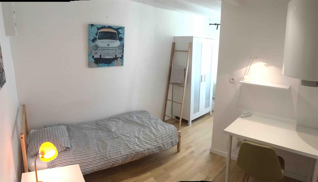 Location chambre Chambery - Photo 1