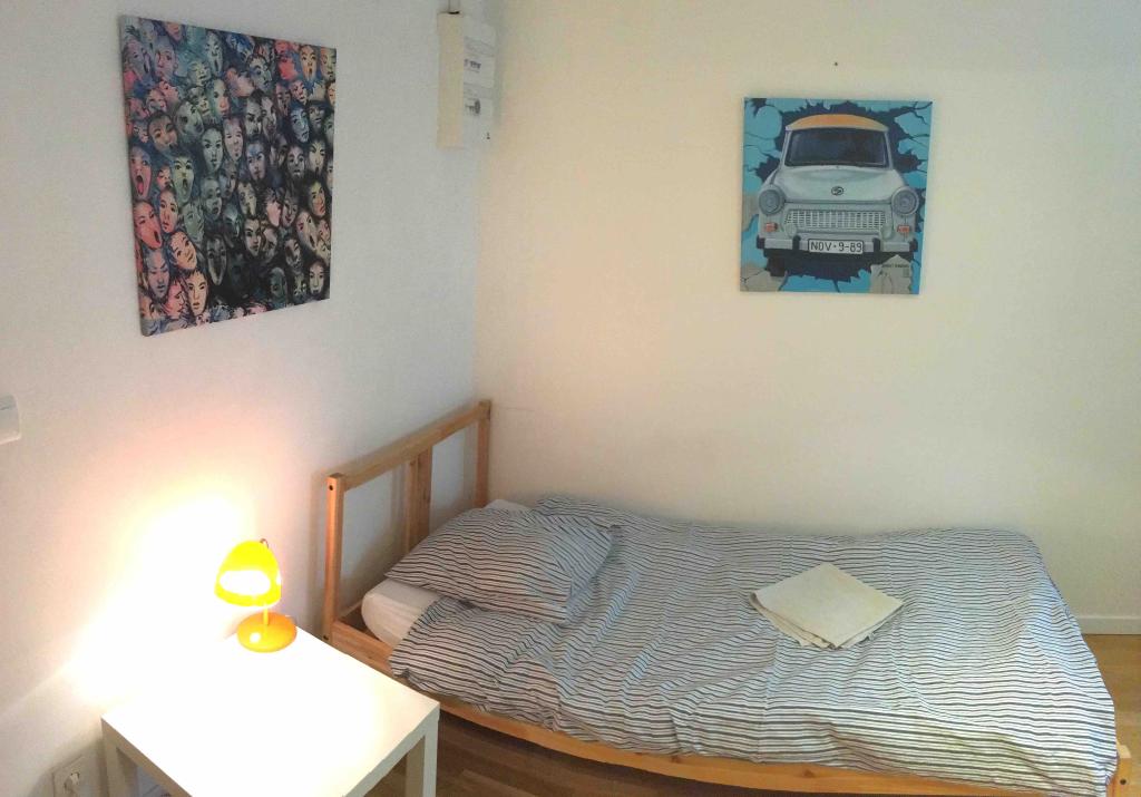 Location chambre Chambery - Photo 2