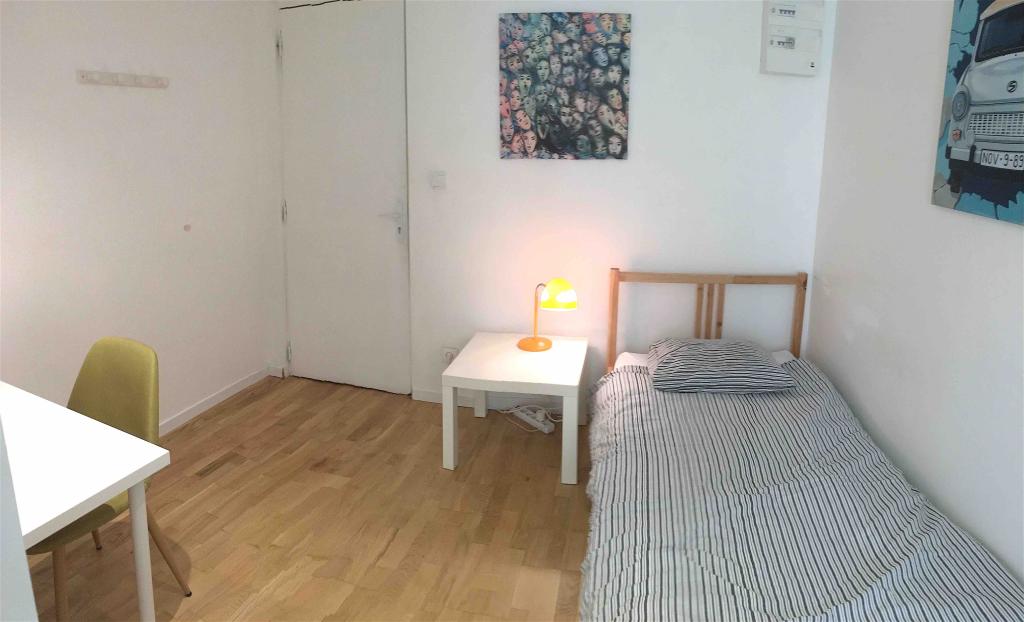 Location chambre Chambery - Photo 3