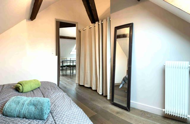 Location appartement T2 Chambery - Photo 3