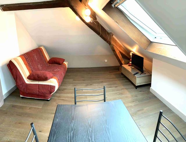 Location appartement T2 Chambery - Photo 4