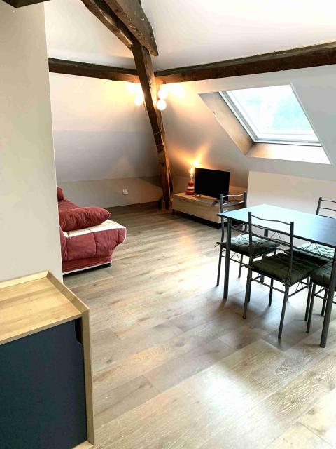 Location appartement T2 Chambery - Photo 5