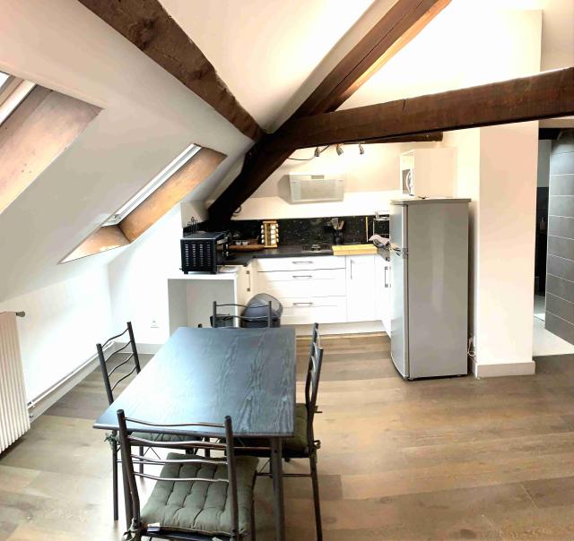 Location appartement T2 Chambery - Photo 6