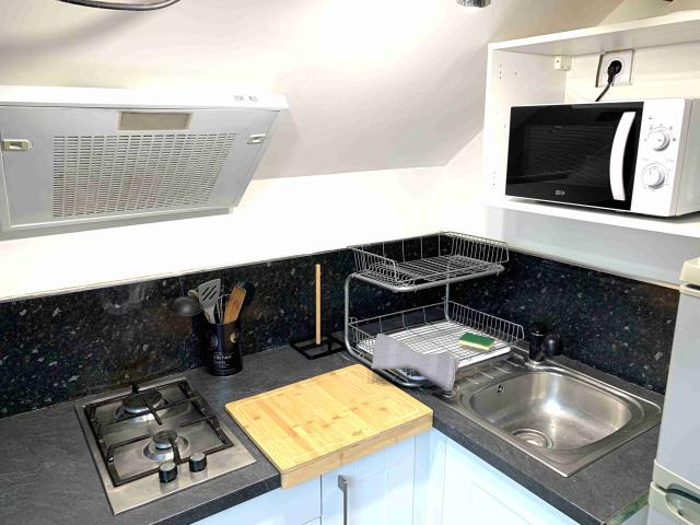 Location appartement T2 Chambery - Photo 7