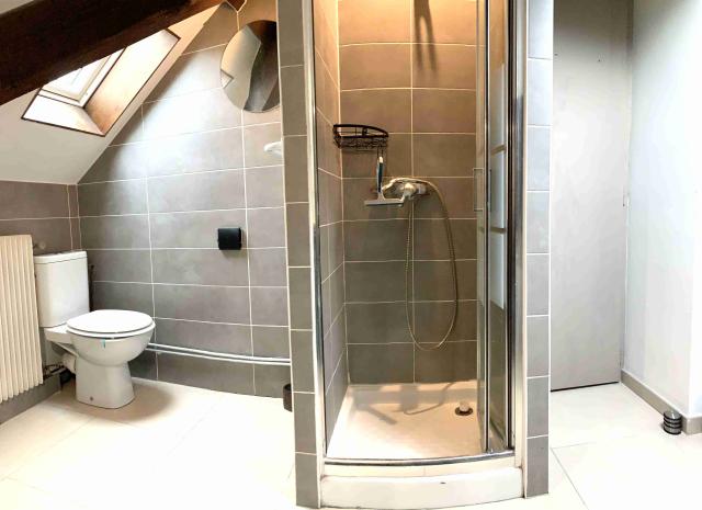 Location appartement T2 Chambery - Photo 8