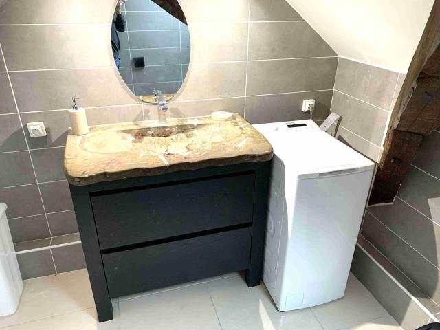 Location appartement T2 Chambery - Photo 9
