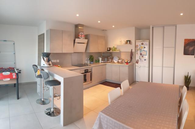 Location appartement T3 Ste Maxime - Photo 2