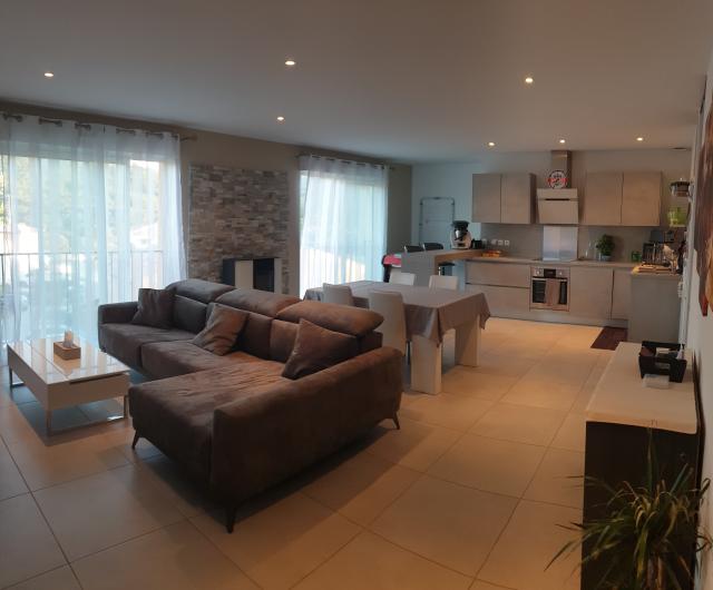 Location appartement T3 Ste Maxime - Photo 3