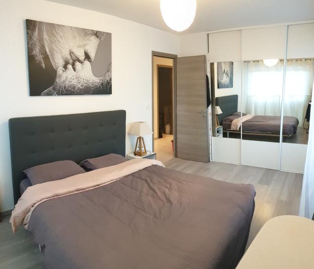 Location appartement T3 Ste Maxime - Photo 4