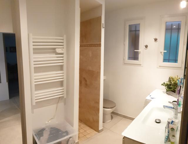 Location appartement T3 Ste Maxime - Photo 5