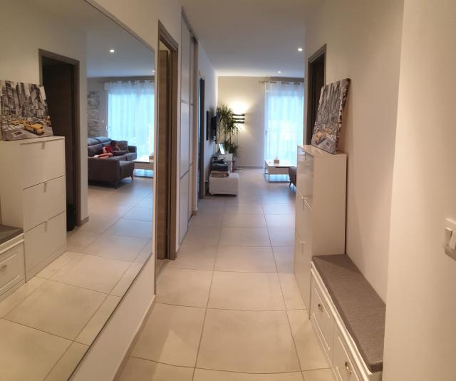 Location appartement T3 Ste Maxime - Photo 6
