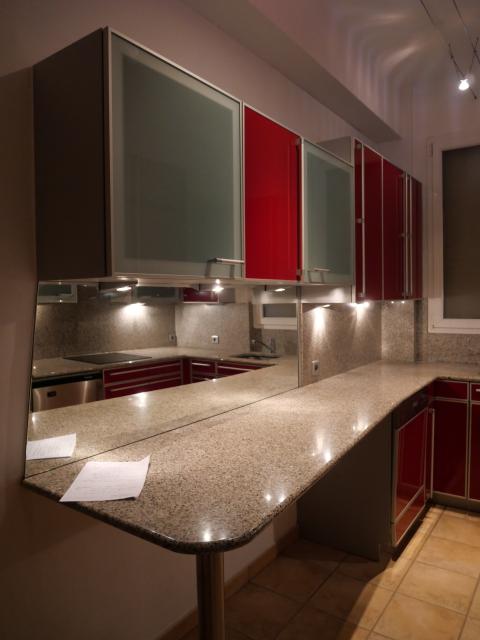 Location appartement T5 Toulon - Photo 4