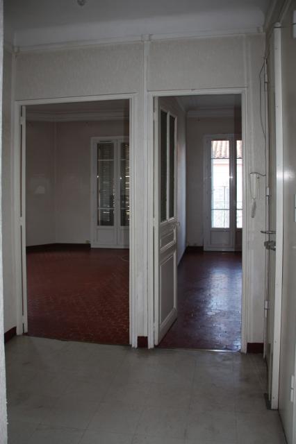 Location appartement T5 Toulon - Photo 6