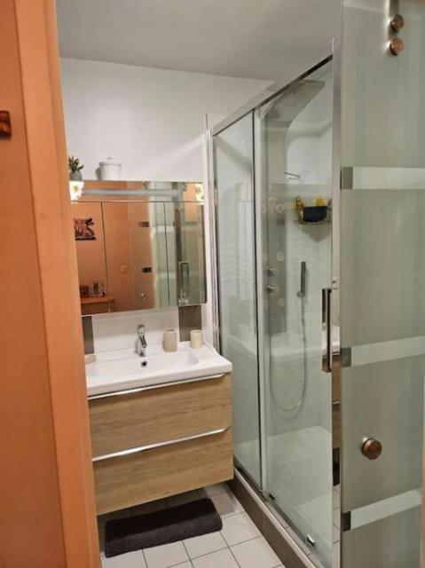 Location studio Courbevoie - Photo 3