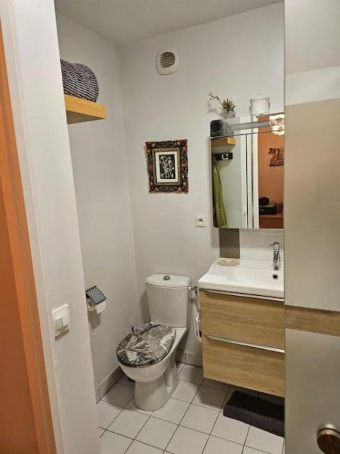 Location studio Courbevoie - Photo 4