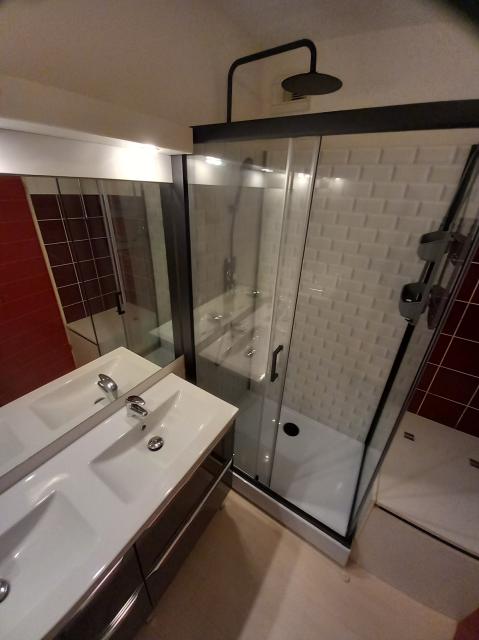 Location appartement T3 Figeac - Photo 2