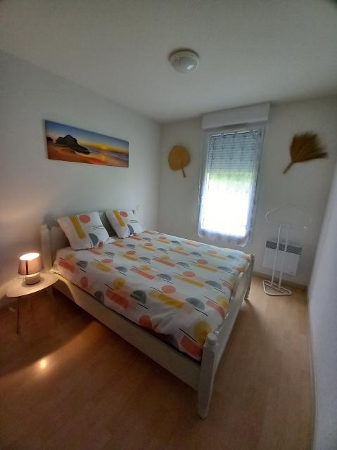 Location appartement T3 Figeac - Photo 4