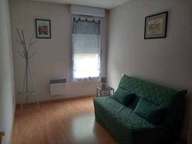 Location appartement T3 Figeac - Photo 5