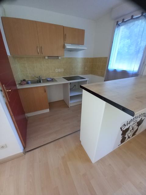 Location appartement T3 Figeac - Photo 6