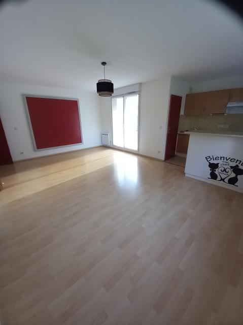 Location appartement T3 Figeac - Photo 7