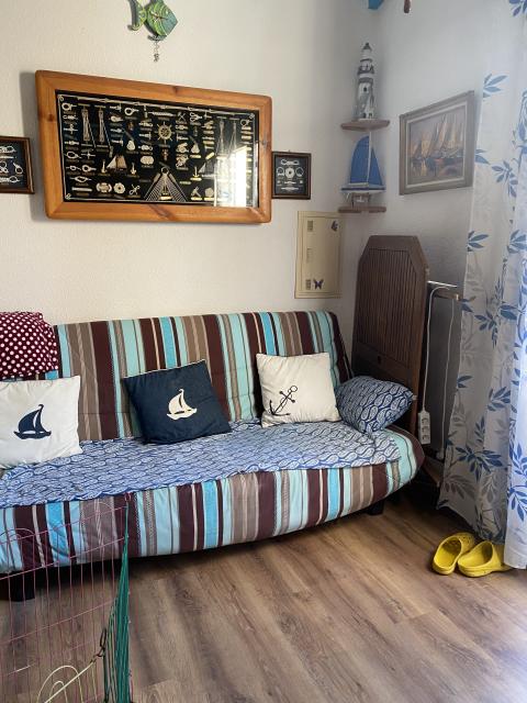 Location appartement T2 Gruissan - Photo 3