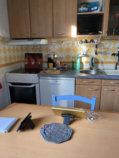 Location appartement T2 Gruissan - Photo 4