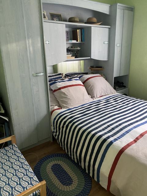 Location appartement T2 Gruissan - Photo 5