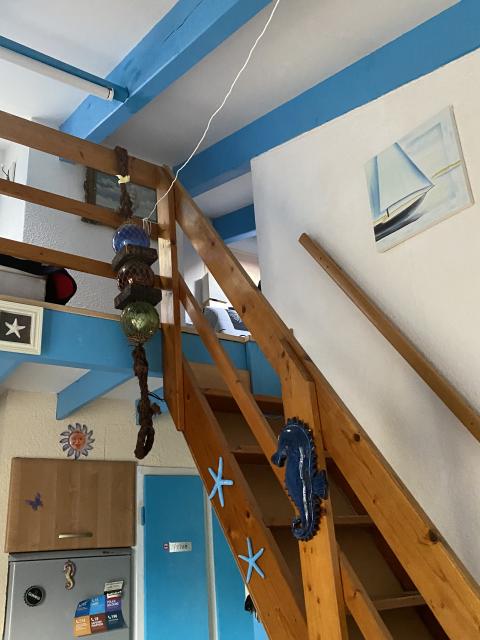 Location appartement T2 Gruissan - Photo 7