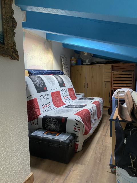 Location appartement T2 Gruissan - Photo 9