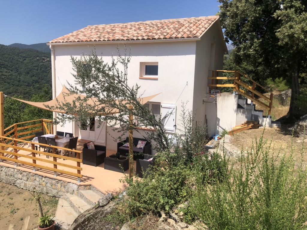Location chambre Forciolo - Photo 1