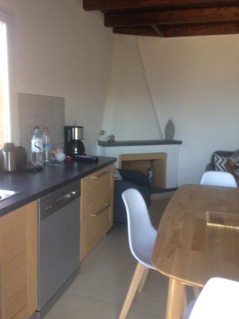 Location maison F4 Forciolo - Photo 5
