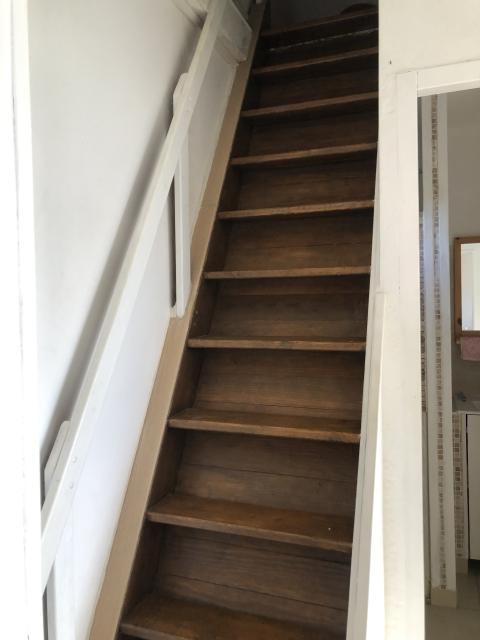 Location maison F4 Forciolo - Photo 8