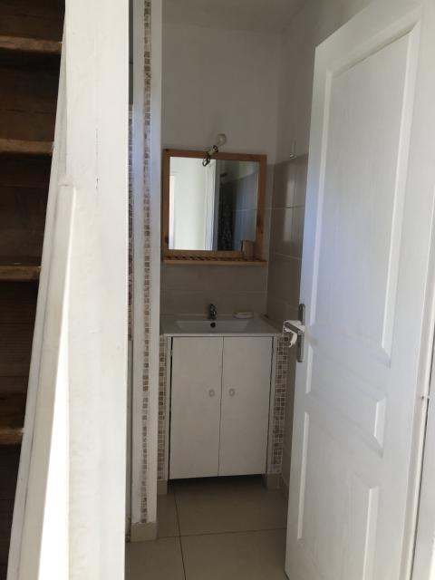 Location maison F4 Forciolo - Photo 9