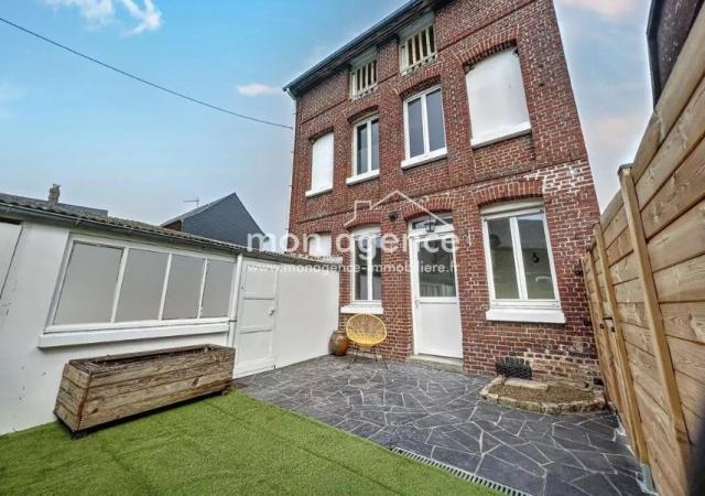 Location maison F7 Buchy - Photo 2