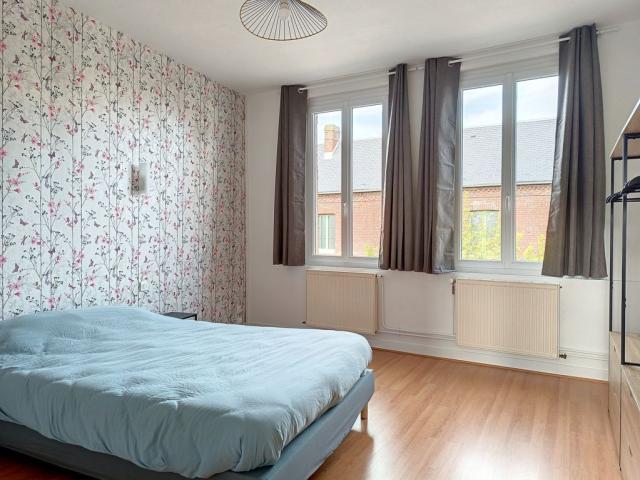 Location maison F7 Buchy - Photo 4