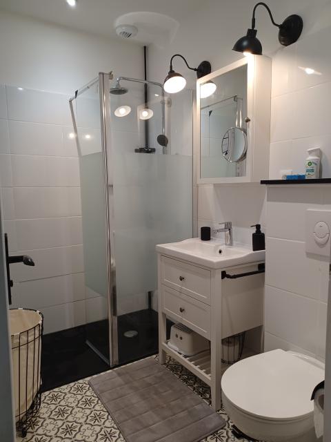 Location maison F5 St Palais sur Mer - Photo 3