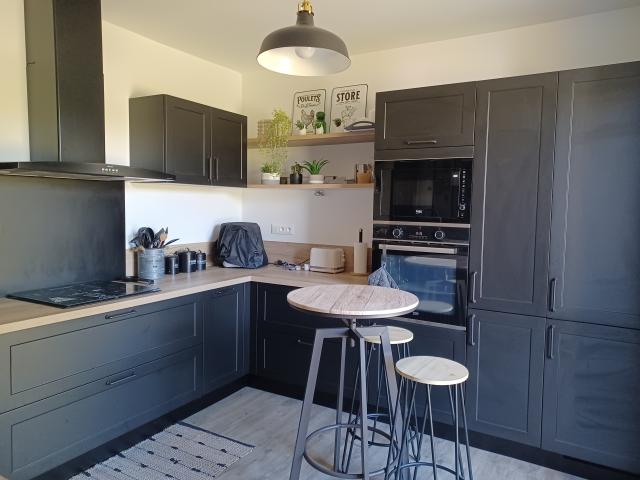 Location maison F5 St Palais sur Mer - Photo 4